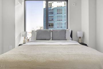 Loft for 2 Guests in Boston, Massachusetts, Picture 3