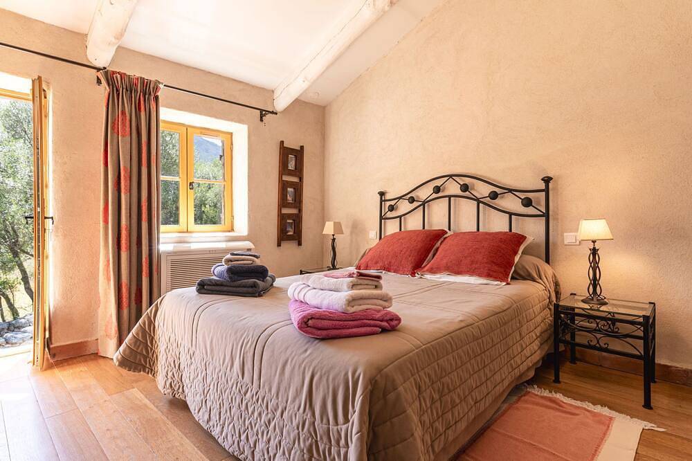 Casa Gabrielle in Lama, Région de Calvi