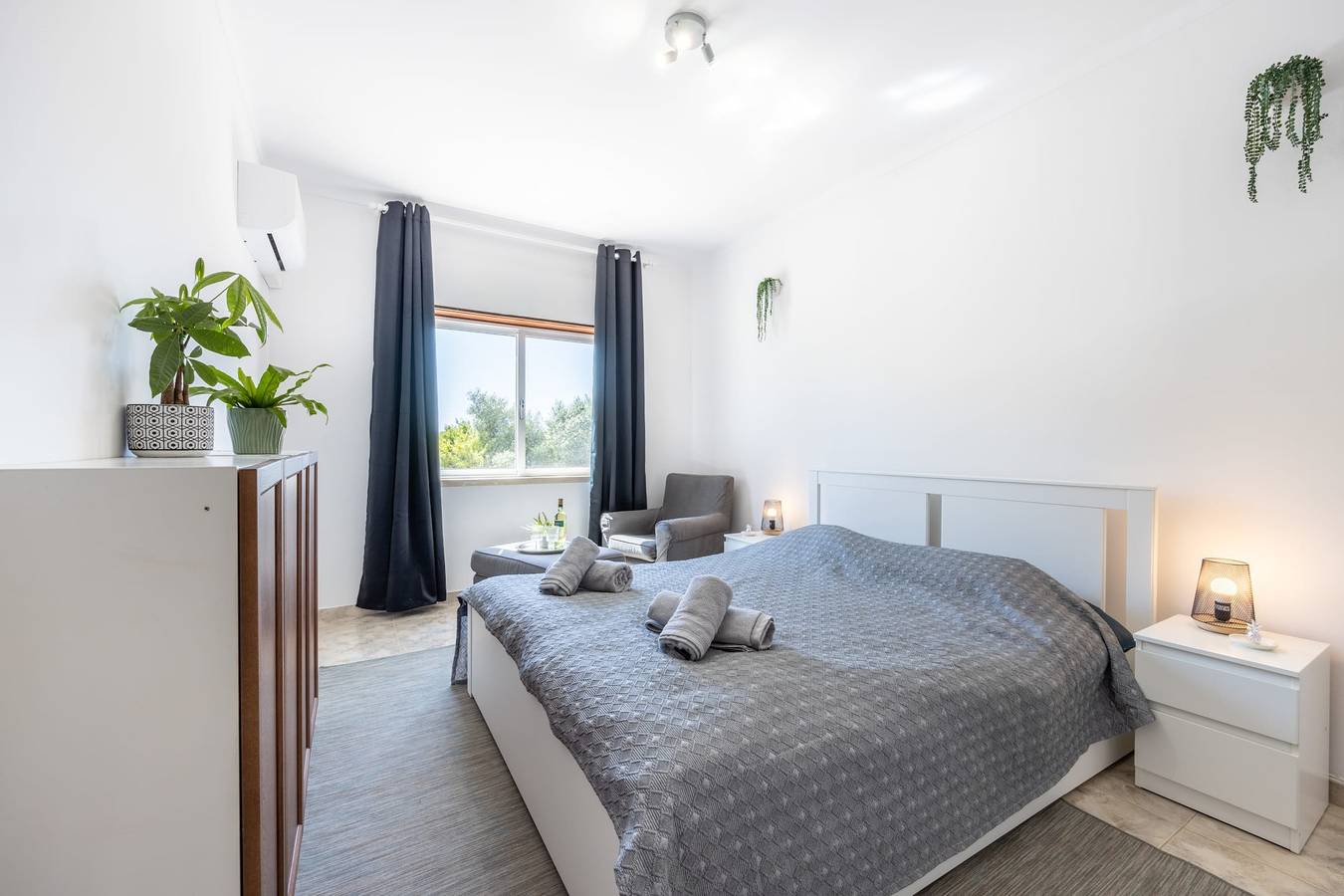 Appartamento intero, Cantinho da fraternidade - 3 bed apartment in Portimao, Distretto di Faro