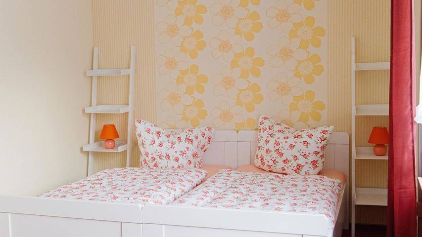 Ferienwohnung für 6 Personen, mit Garten in Soltau - 3