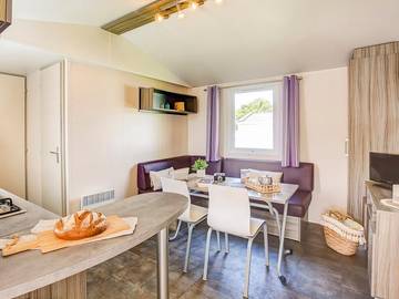 Camping für 4 Personen in Lacanau, Lesparre-Médoc und Umgebung, Bild 3