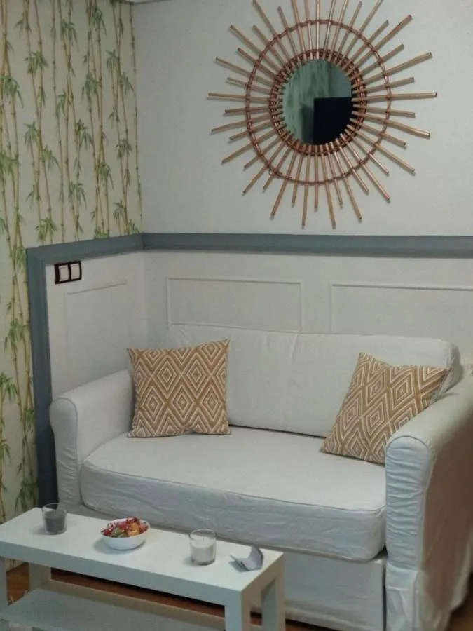 Appartement de vacances pour 3 personnes, adapté aux familles - 1