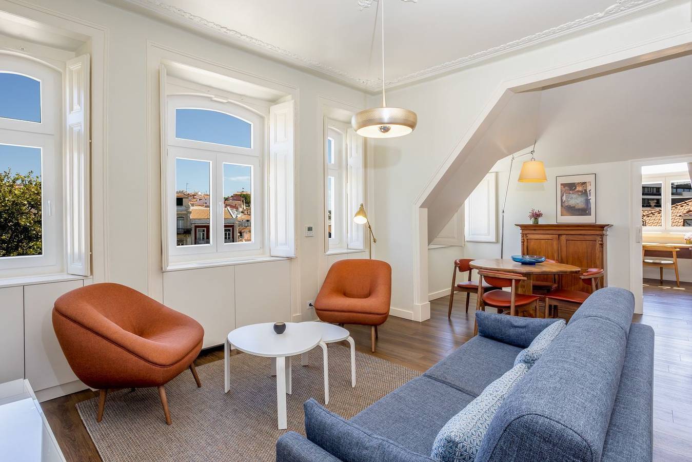 Villa para 5 Pessoas em São Paulo (Lisboa), Lisboa