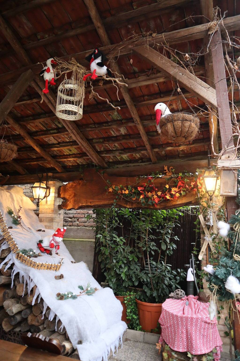 Estudio entero, Entre ciudad y campo - jardín con río in Plobsheim, Región de Estrasburgo