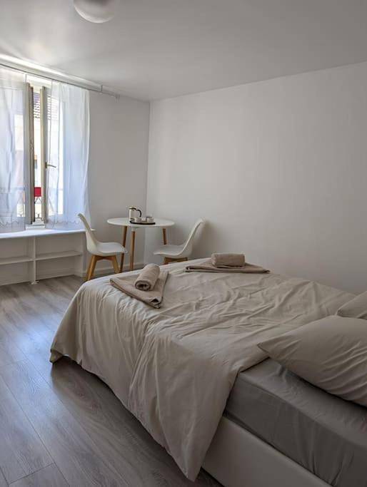 Gîte pour 2 personnes à Gagny - 4