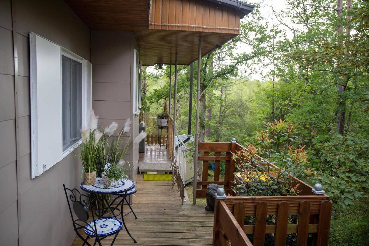 Chalet Maaike in Barvaux-sur-Ourthe, Durbuy