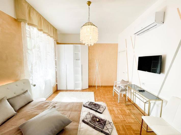 Chambre d’hôte pour 2 personnes, avec vue à Coni - 2