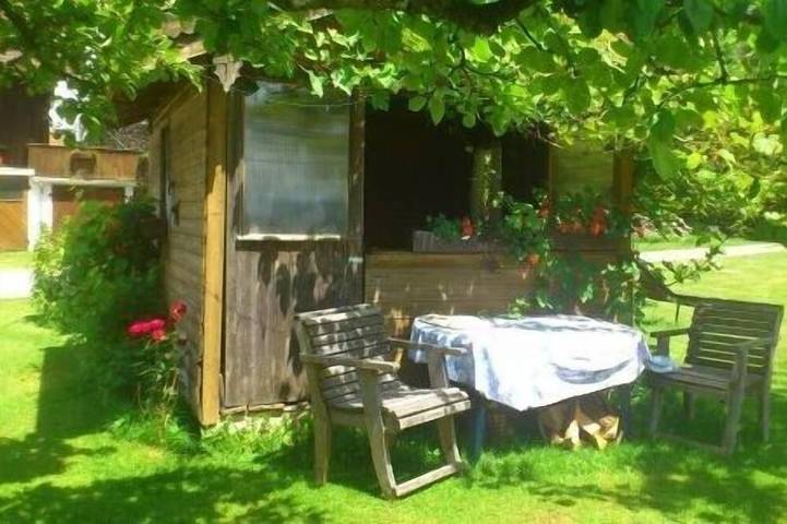 Bauernhof für 5 Personen, mit Garten in Eggstätt - 4