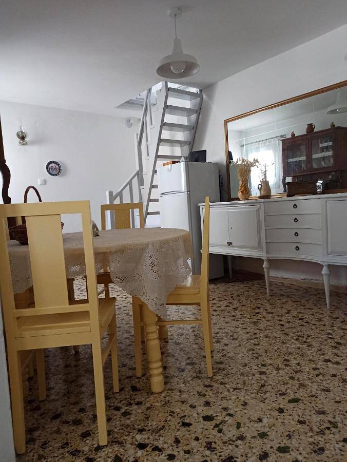 Appartement entier, Στου Βάρδα, Χώρα, Σέριφος in Sérifos