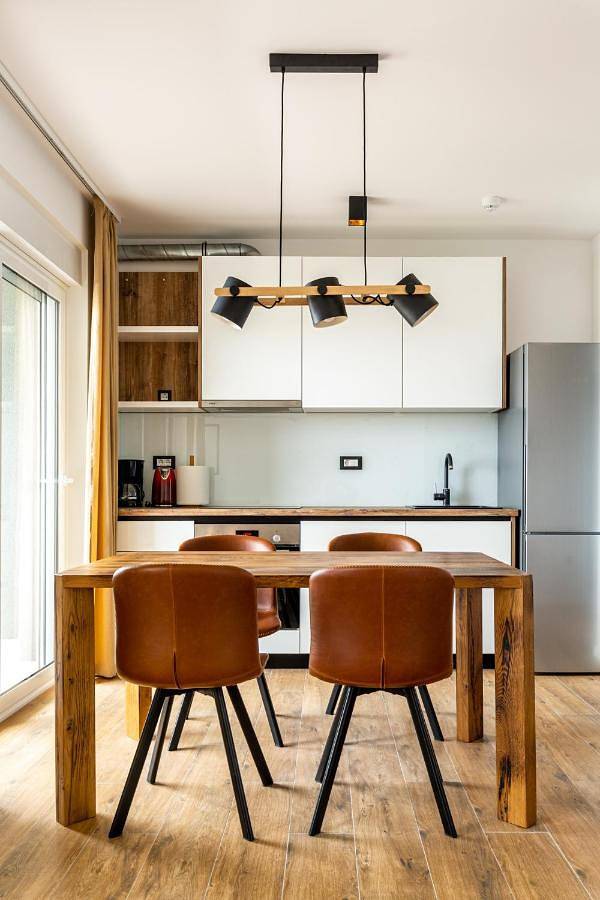 Maison d’hôte pour 4 personnes, avec vue ainsi que jardin et piscine à Trogir - 4