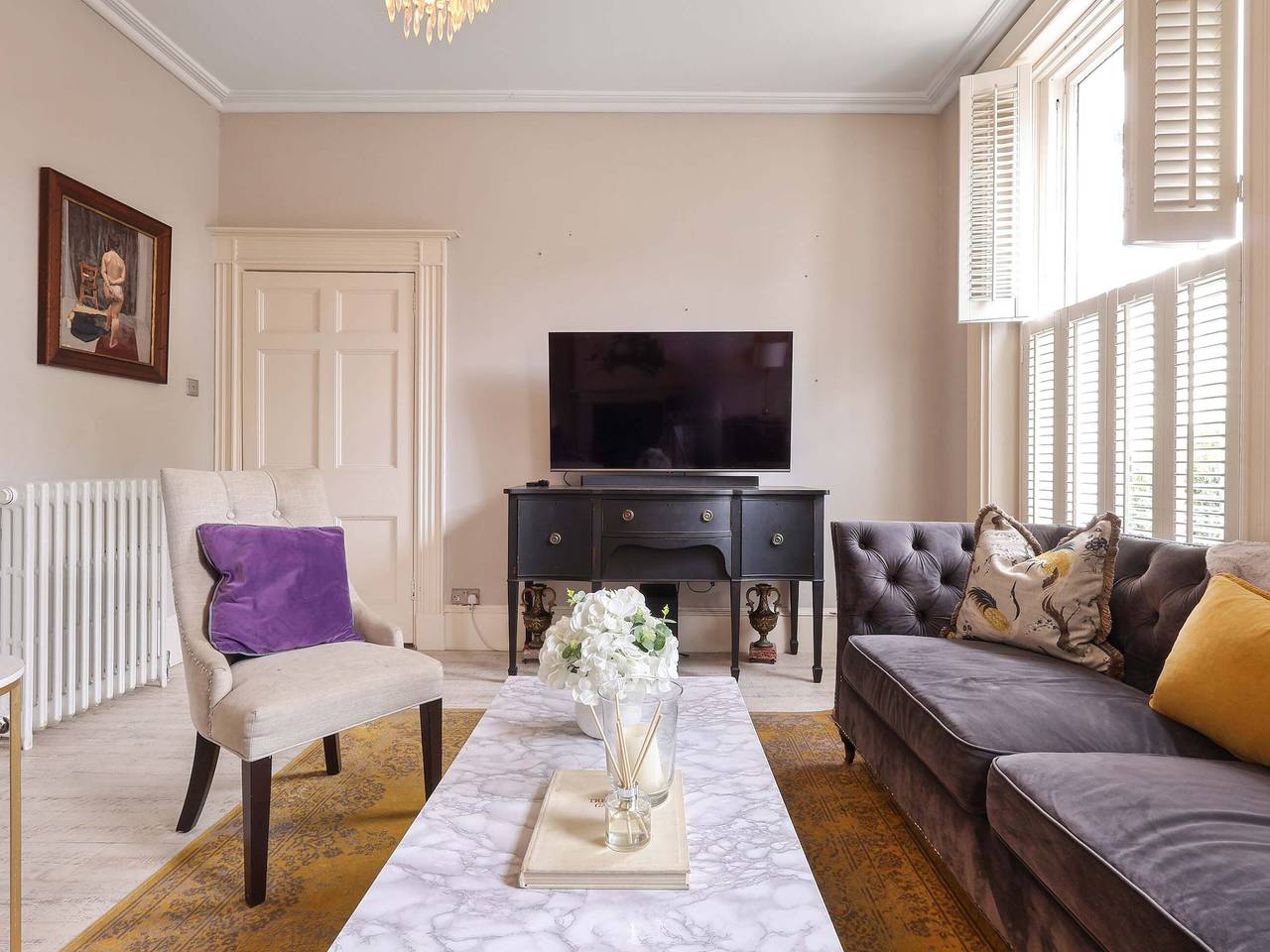 Prep House in Cheltenham, Gloucestershire