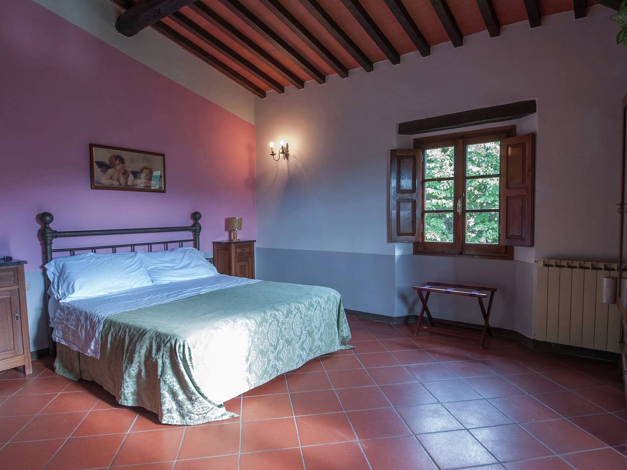Ferienhaus in Dicomano (Fi) in Dicomano, Florenz Provinz