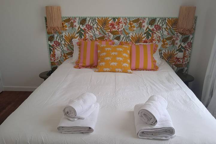 Location de vacances pour 14 personnes à Île de Batz - 2