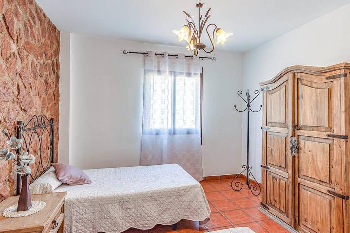Preciosa casa en Mecina Bombarón in Mecina Bombarón, Alpujarra de la Sierra