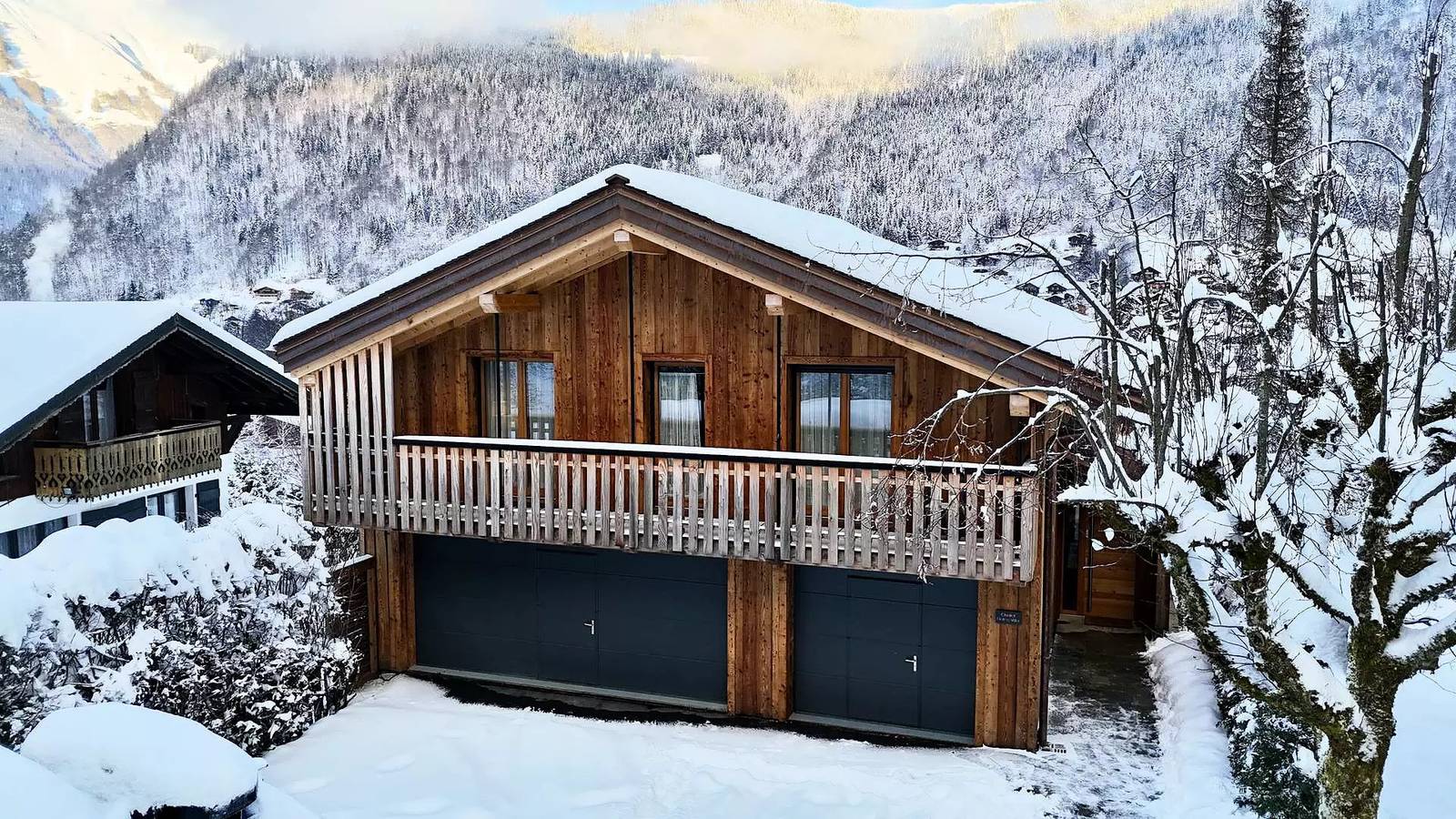 Chalet Dolce Vita - 8 Persons - Morzine in Morzine, Les Portes du Soleil