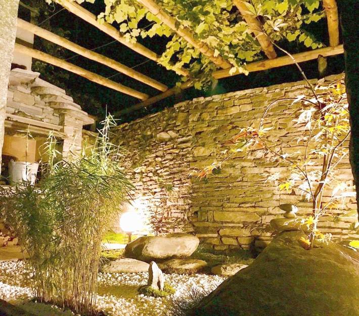 Maison d’hôte pour 2 personnes, avec jardin et terrasse, animaux acceptés en Suisse - 4