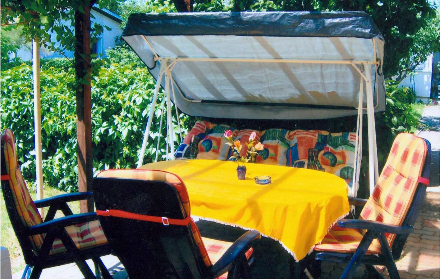 Charming Apartment Near City Center and River in Löcknitz, Western Pomerania