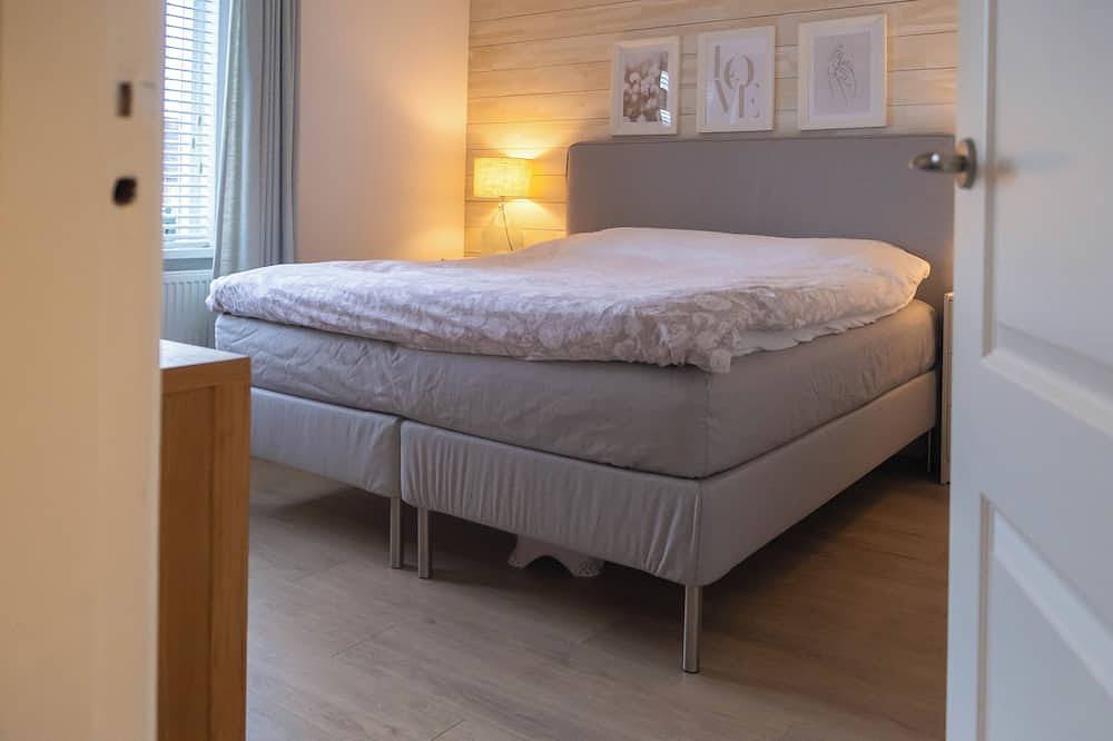 Julia's Holidayhome in Egmond Binnen, Alkmaar & Surroundings
