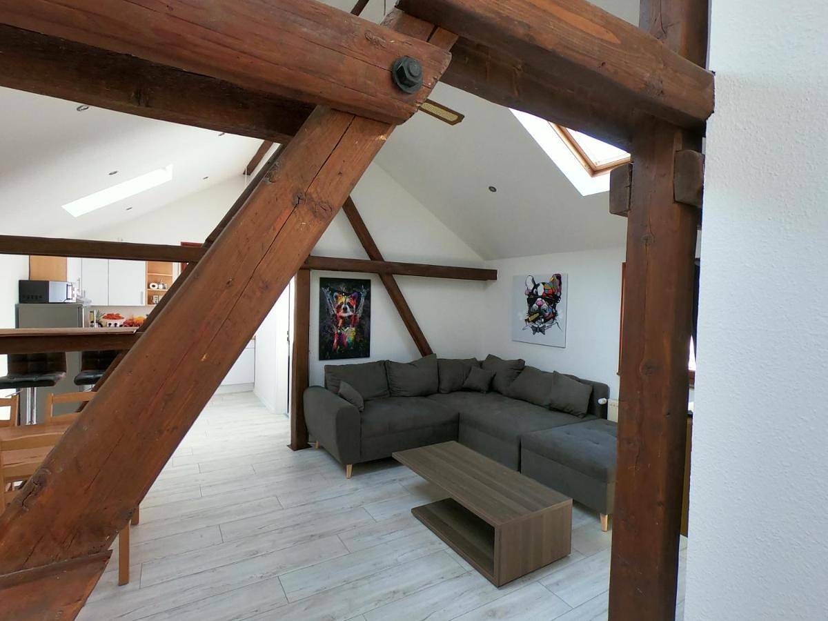 Three-Bedroom House in Göttingen, Niedersachsen