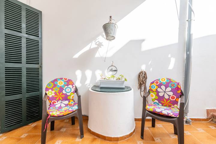 Strandhaus für 3 Personen auf Mallorca - 4