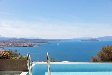 Villa for 8 People in Chania region, Photo 3