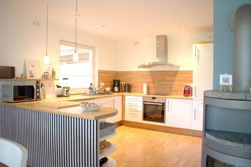 Bungalow für 4 Personen in Wyk auf Föhr, Föhr, Bild 4