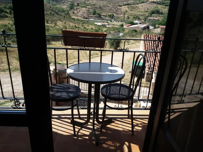 Apartamento de vacaciones para 6 personas, con jardín y jacuzzi - 1