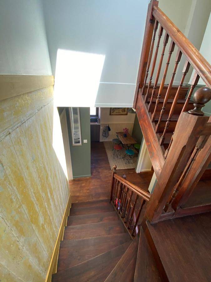 Location de vacances pour 4 personnes, avec jardin ainsi que terrasse et vue, animaux acceptés à Guissény - 4