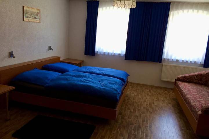 Ferienwohnung für 6 Personen in Bärnau - 2