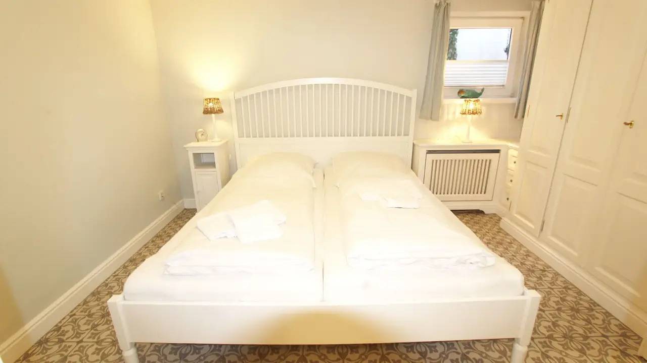 Ganze Ferienwohnung, Ferienwohnung für 2 Personen (60 m²) in Wenningstedt in Wenningstedt, Sylt