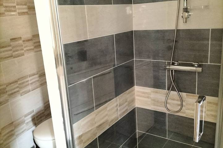 Location de vacances pour 4 personnes, avec terrasse et jardin à Les Herbiers - 4