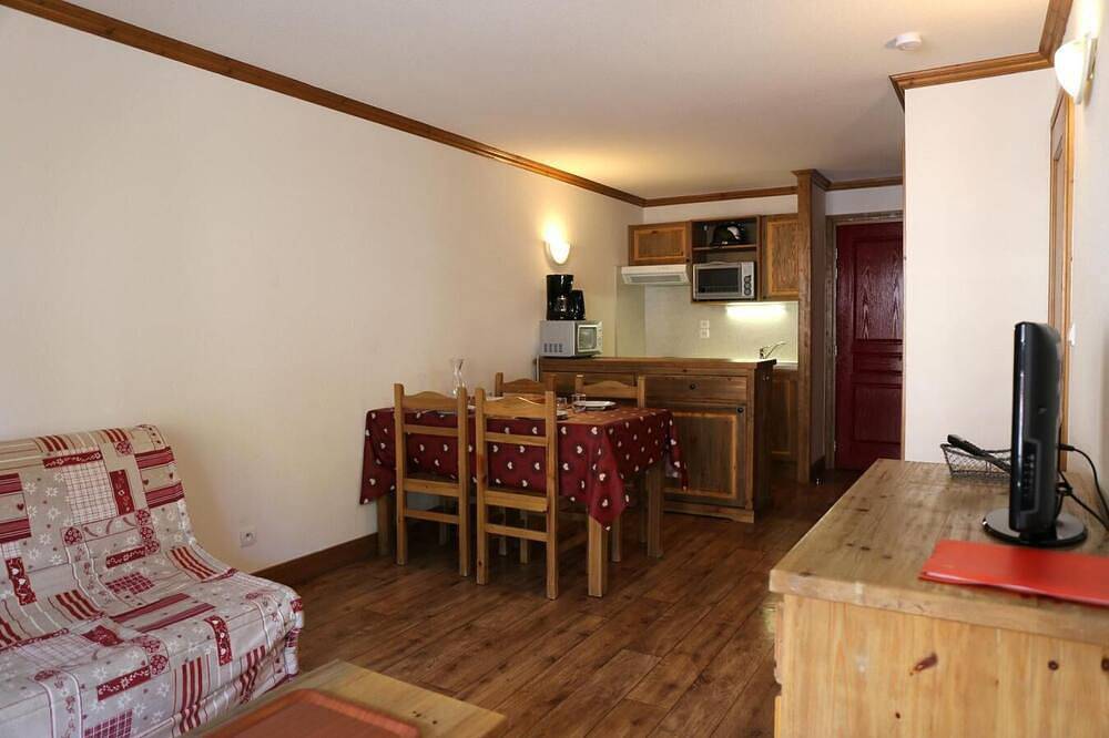 Appartement de vacances