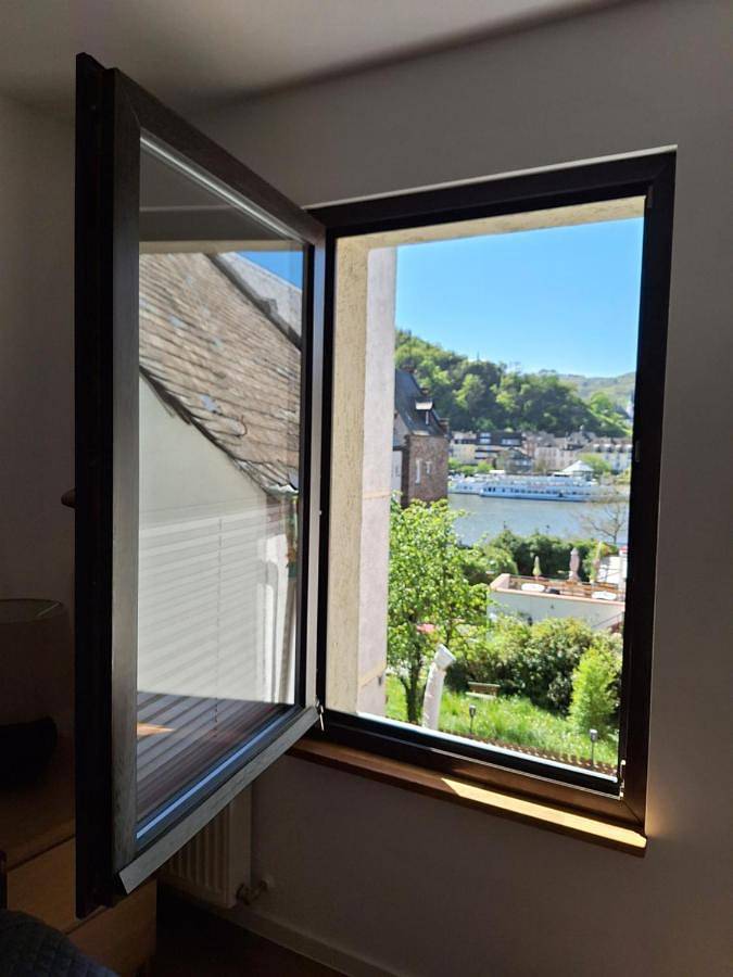 Ferienhaus für 3 Personen, mit Balkon und Terrasse sowie Ausblick in Traben-Trarbach - 4
