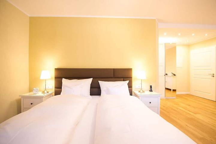 Ferienwohnung für 2 Personen, mit Terrasse in Ürzig - 2