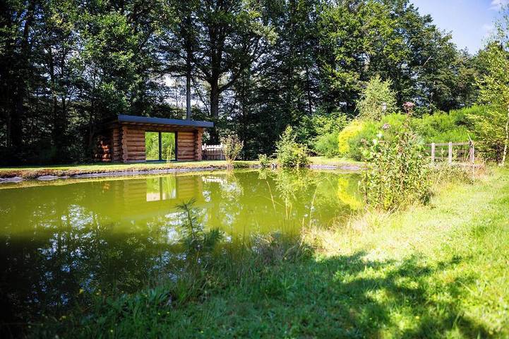 Gîte pour 2 personnes dans Sarrebourg - 4