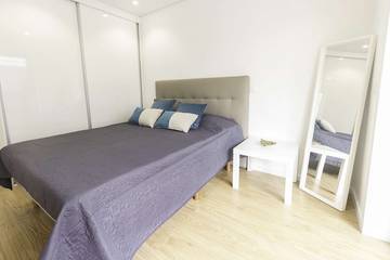 Apartamento De Férias para 8 Pessoas em Póvoa de Varzim, Beiriz e Argivai, Distrito do Porto, Foto 1