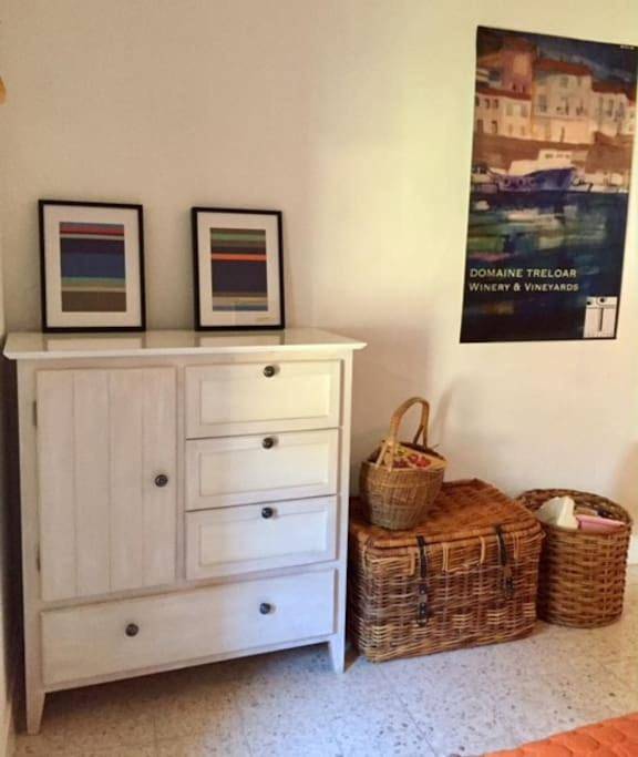 Location de vacances pour 6 personnes, avec Terrasse et Jardin à Trouillas - 4