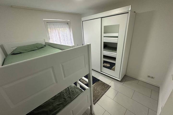 Ganze Wohnung, Stilvolles Apartment im modernen Ambiente in Tuttlingen in Tuttlingen, Schwäbische Alb Radweg Region
