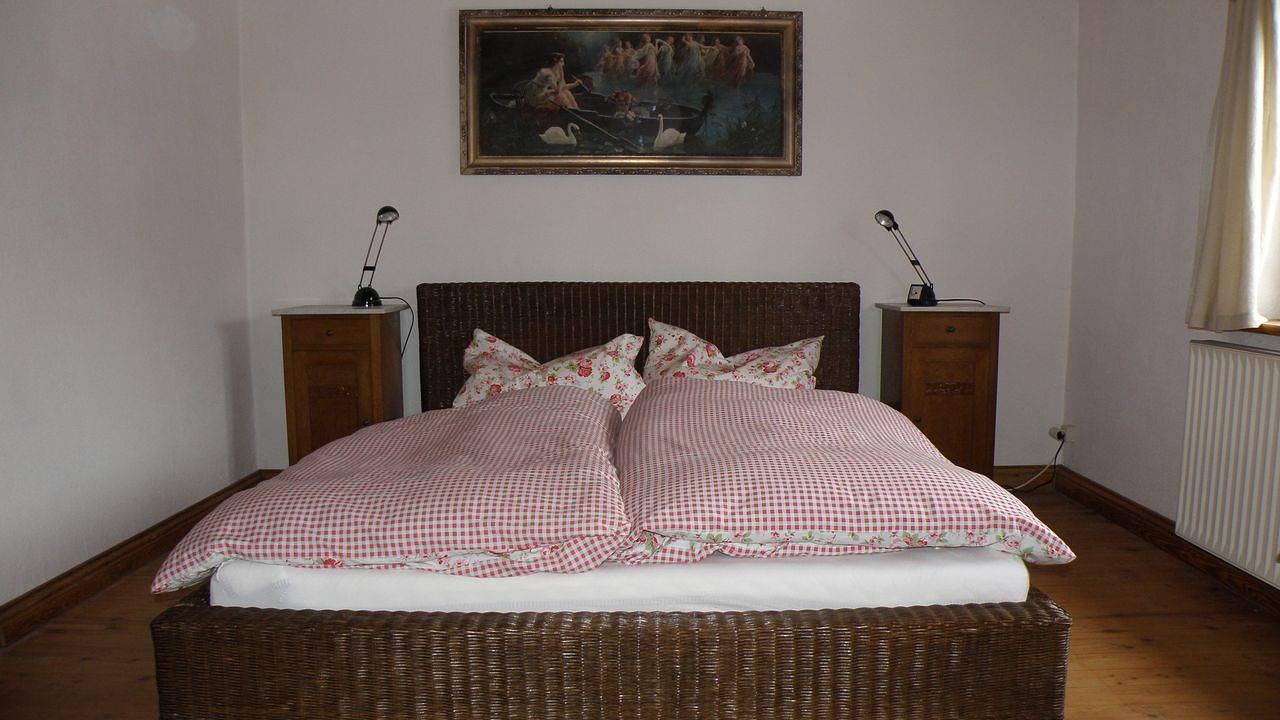 Ferienhaus für 10 Personen (200 m²) in Oldenswort in Oldenswort, Eiderstedt