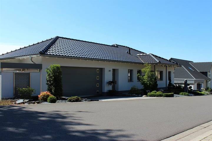 Gîte pour 2 personnes, avec Terrasse et Jardin à Sarrebourg (Allemagne)