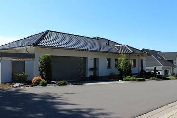 Cottage pour 2 personnes, avec jardin et terrasse à Sarrebourg (Allemagne)