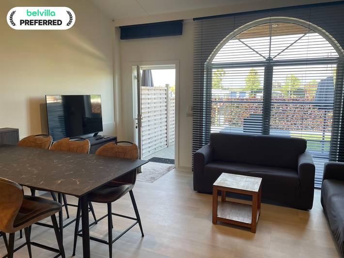 Ferienwohnung für 5 Personen, mit Terrasse, kinderfreundlich - 1