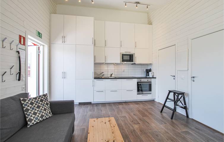 Ferienhaus für 4 Personen, mit Terrasse und Garten in Lessebo und Umgebung - 3