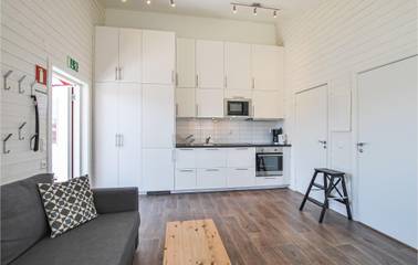 Chalet für 4 Personen in Kronoberg, Südschweden, Bild 2