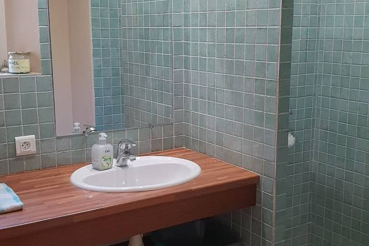 Location de vacances pour 6 personnes à Saint-Maurice-sur-Eygues - 4