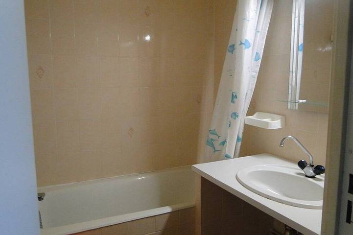 Appartement entier, Metabief - Genevriers - Les Fougeres - 6 Personnes in Mouthe-Lac et Mont d’Or, Jura Francais
