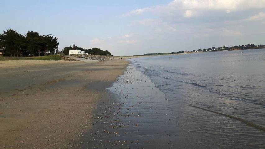 Location de vacances pour 5 personnes, avec vue et jardin dans Bétahon - 2