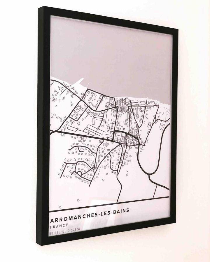 Appartement entier, Joffre beautiful apartment in the city center in Arromanches-les-Bains, Région de Bayeux