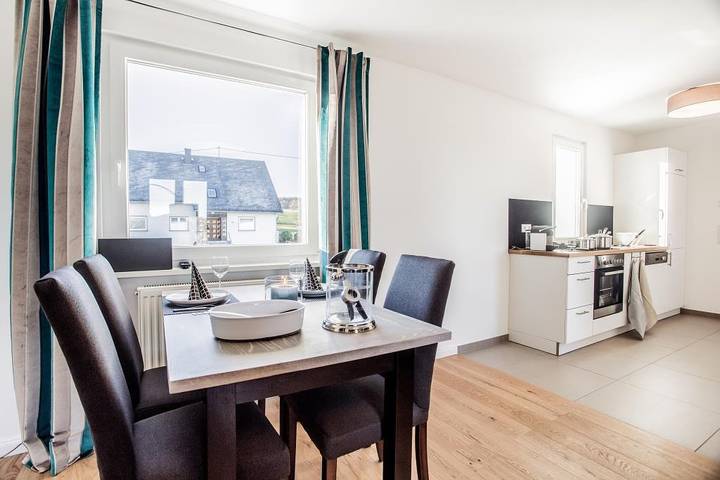 Ferienwohnung für 4 Personen in Rock am Ring - 4