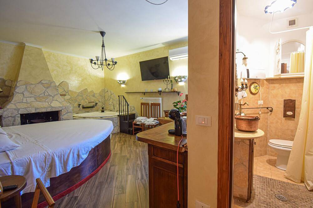 Appartamento intero, Splendido appartamento a Monteleone Sabino con Wifi in Monteleone Sabino, Terminillo